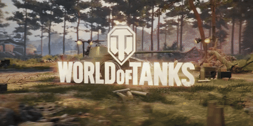 World of Tanks